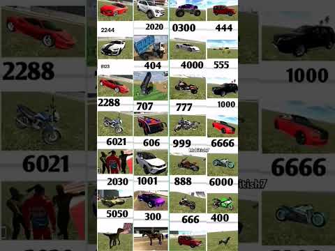 Real code 💥 Indian bike driving 3d all new cheat code update + plugin code