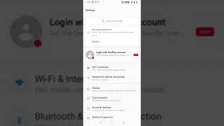 Parallel Apps in OnePlus 6T | How to run dual apps in OnePlus 6T smartphone