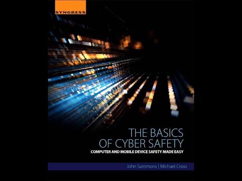 "The Basics of Cyber Safety" (Book Review)