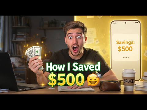 From Zero To $500 In 3 Months!