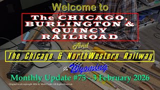 2026 02 03 CB&Q V5 Monthly Update #75