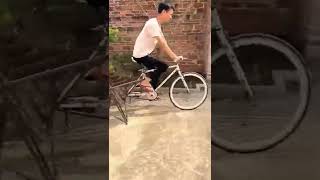 amazing cycle #tech #technical #technology #techworld #inovation #ingineering #shorts