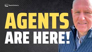 I Built 17 AI Agents in 2 Days | Agent Skills Replace Prompts