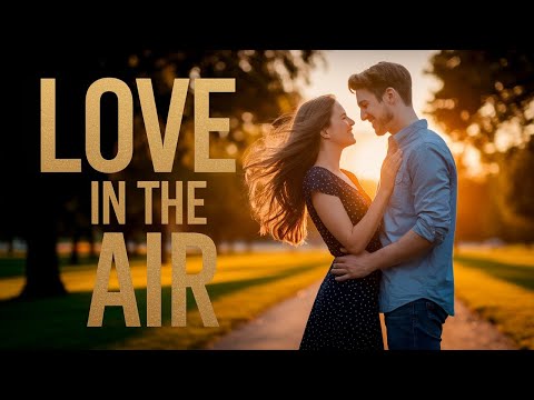 Love in the Air: The Ultimate Romantic Anthem of 2025 🎶❤️