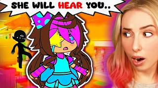 Is Wake Up Ophelia the DARKEST GACHA KIDCORE Series Yet?