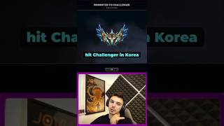Why I Began My Climb to TOP 10