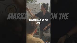 Stay Ahead in Digital Marketing: Top Strategies! hyper-personalization, #digitaltips conversational