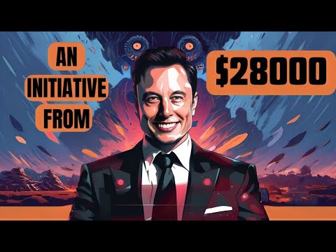 Elon Musk From $28K to $230 Billion | Elon Musk Motivation 2024 | #kazim #kazimschronicles