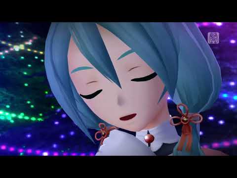 [Hatsune Miku] Stay with me [Vocaloid Cover]