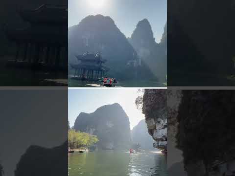 Best View 2022 | Vietnam | Hanoi | Trang An | Ninh Binh