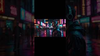 Lofi Cozy Rainy Vibes With Relaxing Beats Chillin' With My Fluffy Cat #music #relaxation #lofimusic