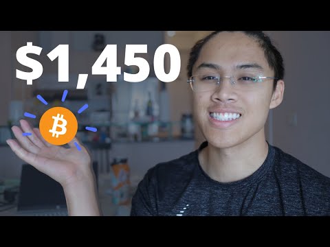 My Crypto Investment / Gamble For 2022 | Bull Or Bust