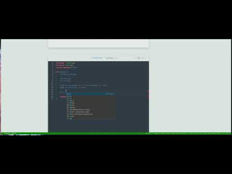 Your Key To Success: CODING