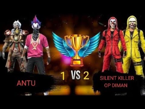 solo vs duo free fire clash squad