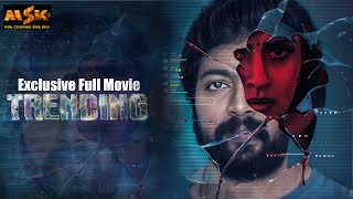 TRENDING - Tamil Psycho Thriller Full Movie | Kalaiyarasan, Priyalaya | Sivaraj | Sam CS |MSK Movies