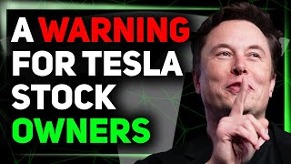 Tesla's Robotaxi Scaling Plans / New FSD & Grok in Parking Lots / Bold Cybercab Changes ⚡️