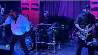 NoSelf - Casting Stones (Live in Orlando, FL 1-17-25)