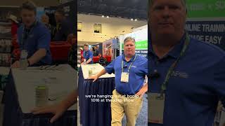 Day 2 | Safety 2025 Expo | Orlando. Tomorrow Is The Last Day!