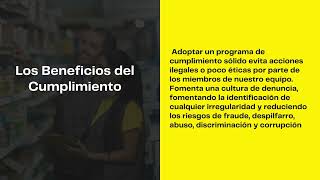 Spanish Corporate Compliance
