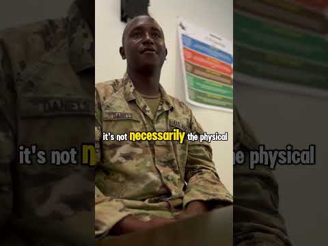 Bad things about the military?!?!? #shorts #armylife