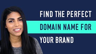 Finding The Perfect Domain Name For Your Brand | Seahawk Learn
