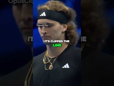 Under Pressure: Disaster Strikes - Can This Be Fixed? Novak Djokovic vs. Jannik Sinner