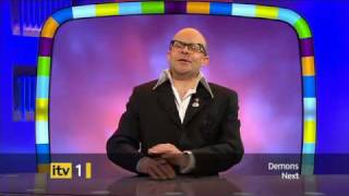 Harry Hill's TV Burp - Inky Pinky Ponky