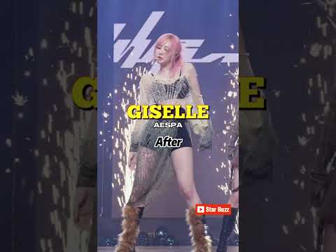 Female Kpop Idols Who Lost A Lot Of Weight Part 1#KpopArtist #KpopIdol #KpopNews #KpopUpdates #short