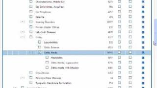 Ovid MEDLINE - Advanced Search