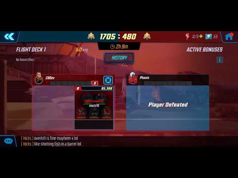 Our 1st full wipe