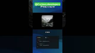 GrayScale in css #html #css #technology #development #coding #developer #javascript #cssanimation