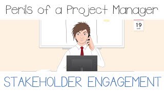 Stakeholder Engagement | Perils of a Project Manager - Episode 7 (FUNNY)