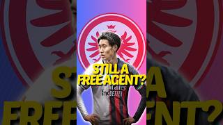 Daichi Kamada - Forgotten FREE AGENT?🤯