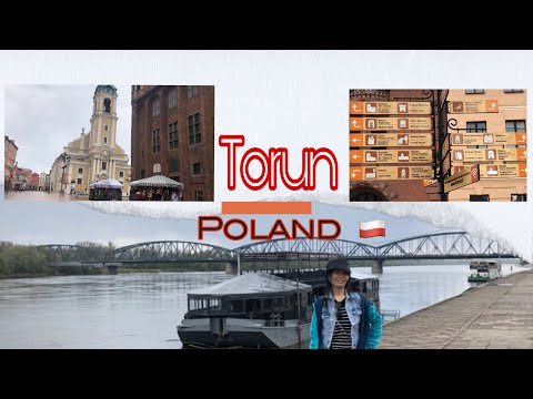 Torun - Beloved of Thor