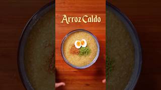 🇵🇭 Arroz Caldo | Soups So Good It Can Cure Any Sickness Ep. 11 #asmr #ASMRCooking #Soups