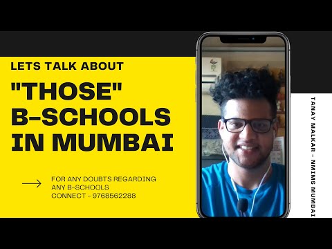 B-School Reviews | B-Schools in Mumbai | Ask your doubts to Alums | Gradients+