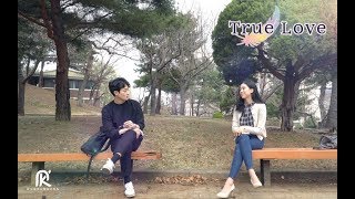 [KPOP Teaser]NUNKUNNARA(눈큰나라)_'True Love'