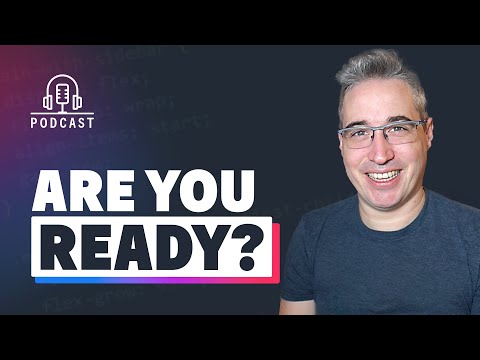 How do you know you're ready to start applying for jobs?