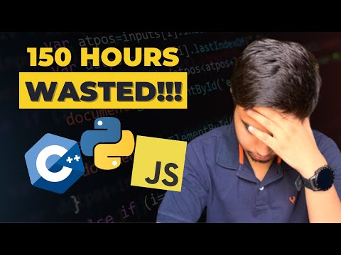 How much DSA is enough to get a job | Is DSA useless | DSA vs Dev