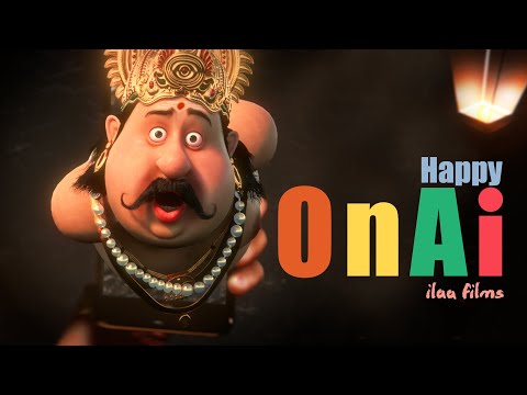 OnAi | ILAA FILMS | ONAM 2023 | MAVELI