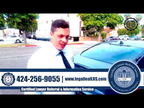Slip and Fall Lawyers in Beverly Hills