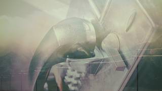 Still Corners - The Message (OFFICIAL VIDEO)