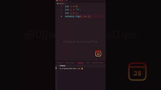 Important JavaScript Tricks 🔥  #coding #fullstackdev #javascripttutorial #fullstack #react