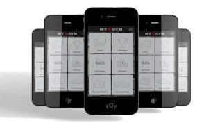Matrix Workout Tracking Network