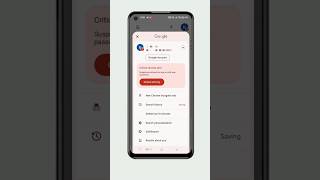 critical security alert Gmail and your Google account might be at risk #youtubeshort