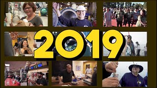 ASC's 2019 Rewind