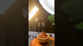 Check result #cinematicvideo #foodblogger #foodlover #food