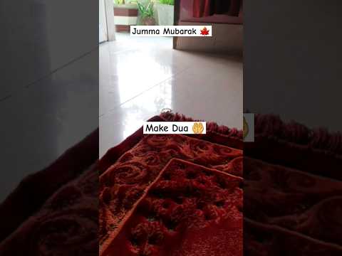 Jumma Mubarak🍁 #islamicstatus #nasheeds #rajshahi #trending #shorts #ytshorts #bangladesh  #viral