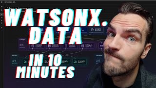 watsonx.data in 10 minutes!