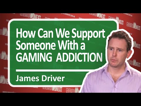 How Can We Support Someone with a Gaming Addiction?